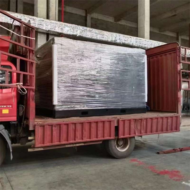 百色至克拉玛依物流专线，一站式服务助您货运无忧（克拉玛依 物流）