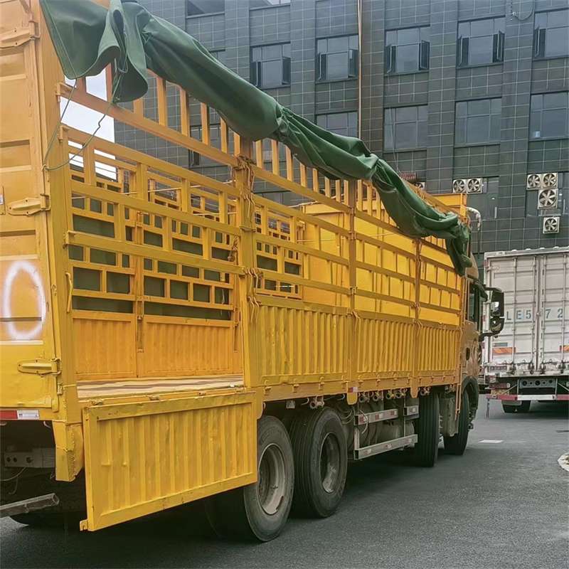 百色到新泰物流公司——一站式货运服务（到新泰的物流）