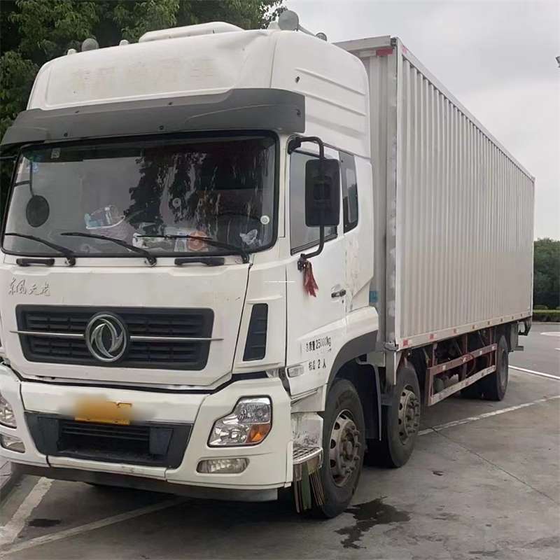 百色到汉中物流公司——一站式服务，让货运更便捷（汉中物流公司在哪里）