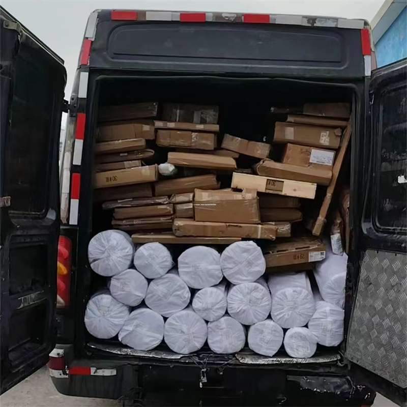 百色至北海货运专线——一站式物流服务，让您的货物畅行无忧（北海到全国物流货运公司）