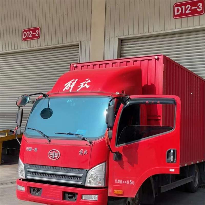 百色到安徽物流公司——专业货运，安心送达（到安徽的物流公司）