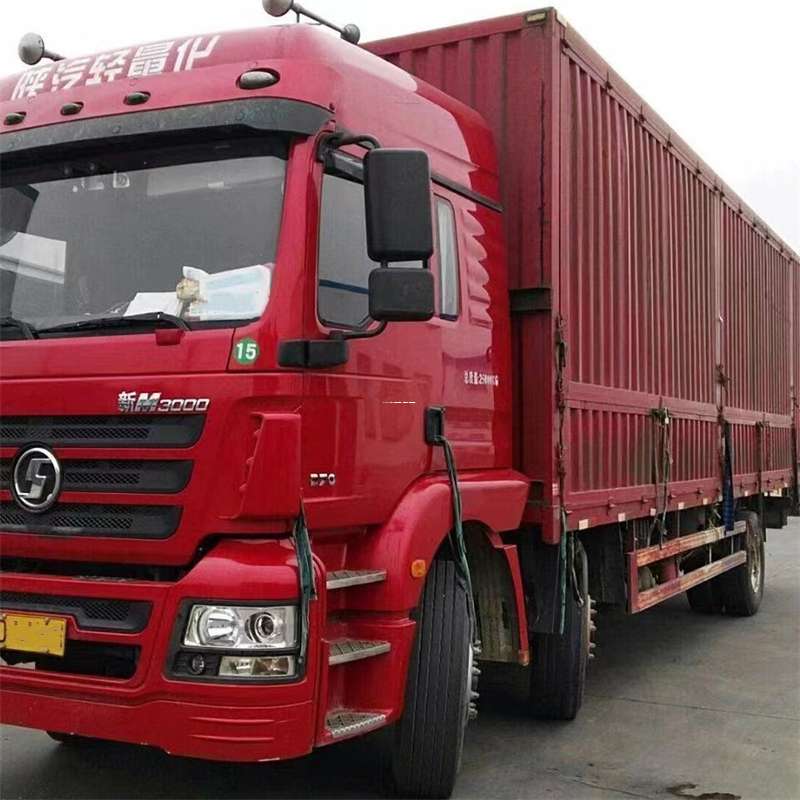 百色到广饶物流公司——一站式服务，让货运更便捷（广饶物流网）