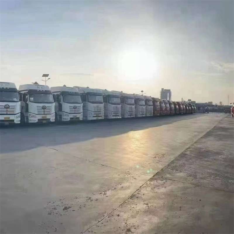 百色到武威物流公司——一站式服务，让货运更便捷