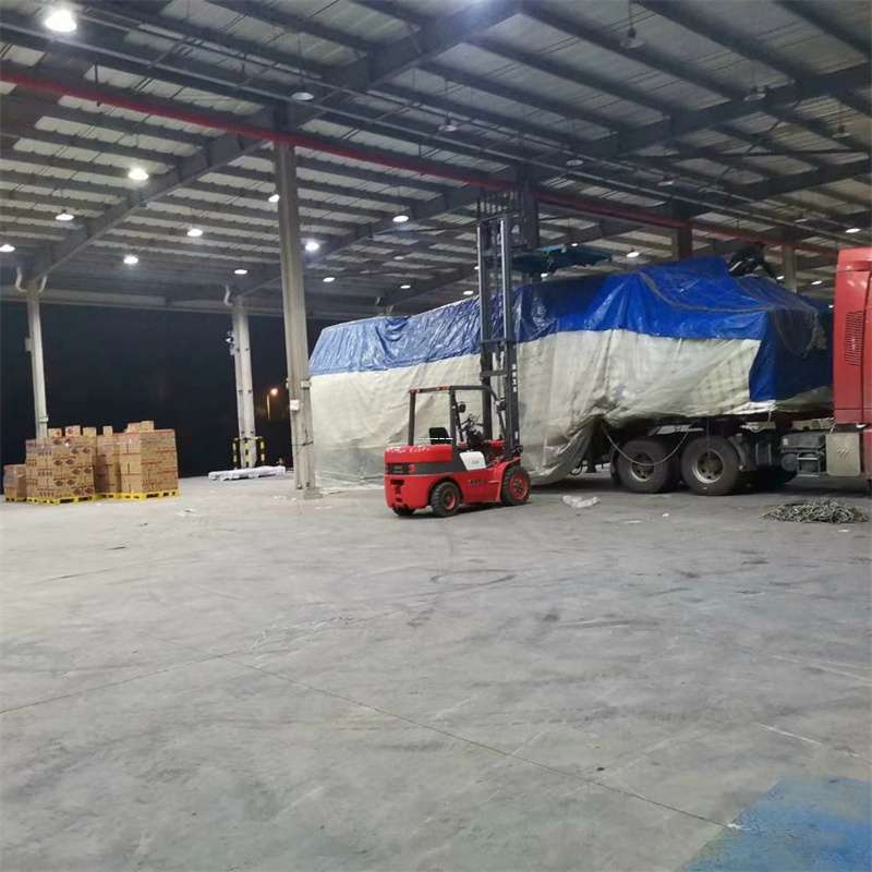 百色到汝州物流公司-一站式服务，让货运更便捷（汝州物流公司电话查询）