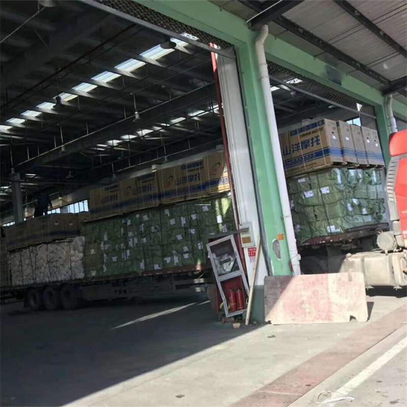 百色至肥东物流专线，一站式服务让货运更高效（肥东物流公司电话号码）