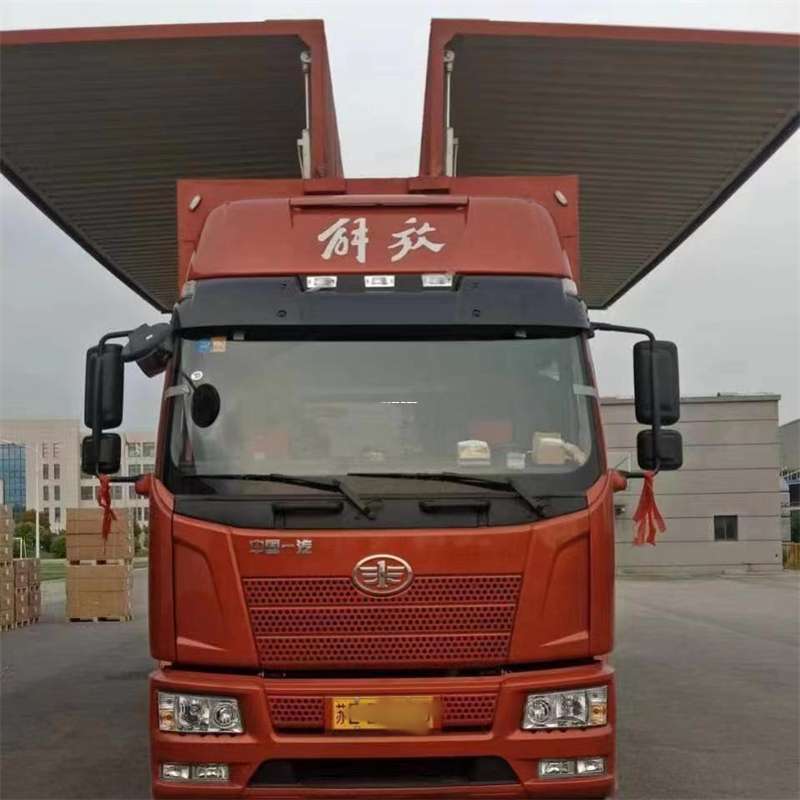 百色到白城物流公司——一站式服务，满足您的各种物流需求