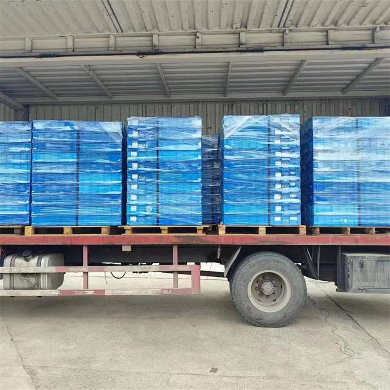 百色到漯河物流公司一站式服务，为您的货物保驾护航