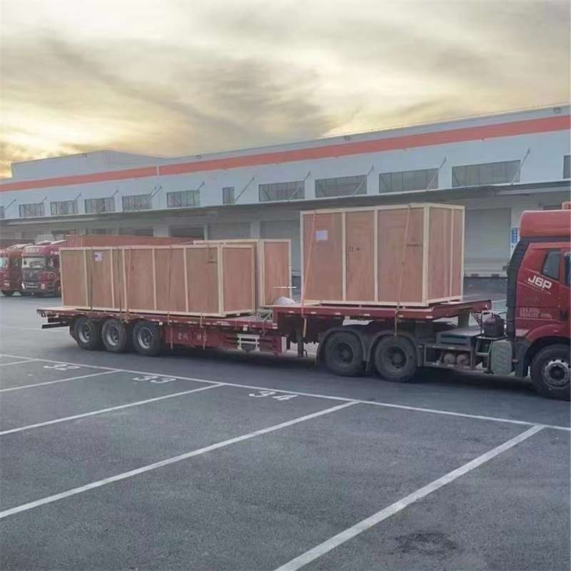 百色到岳阳物流公司——一站式服务，让货运更便捷