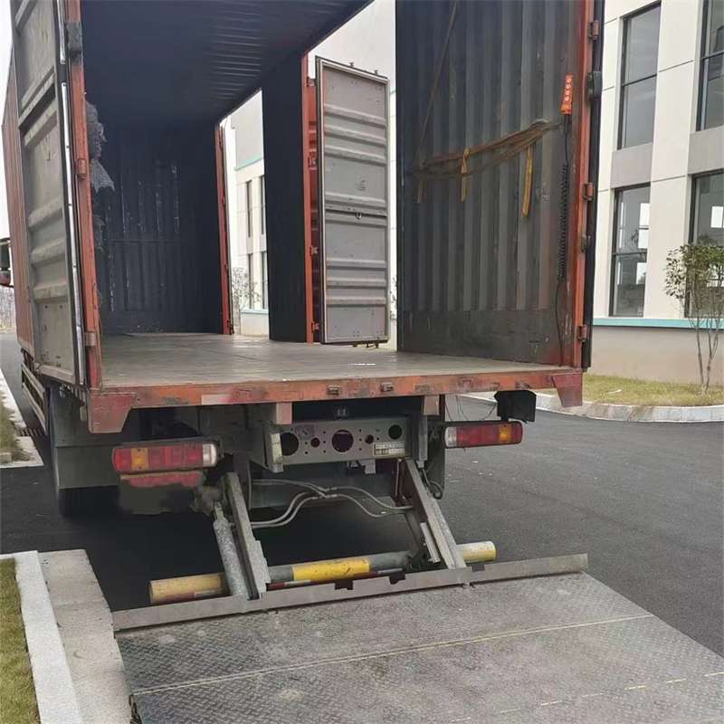 百色到长沙物流公司——专业货运，全程无忧