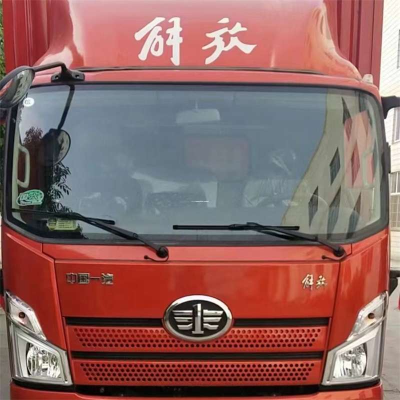 百色至阳泉货运专线一站式物流服务，助力商业繁荣与发展