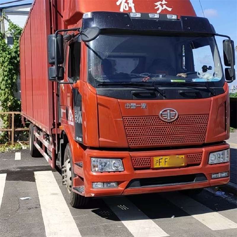 百色到朔州物流公司一站式服务，让货运更轻松