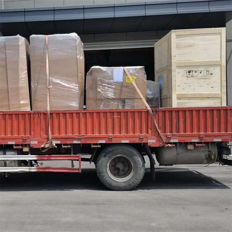 百色到朔州物流公司——一站式服务，让货运更便捷