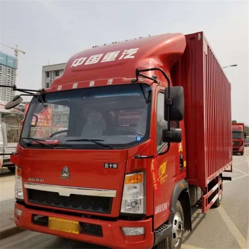 百色到厦门物流公司——专业货运，全程无忧