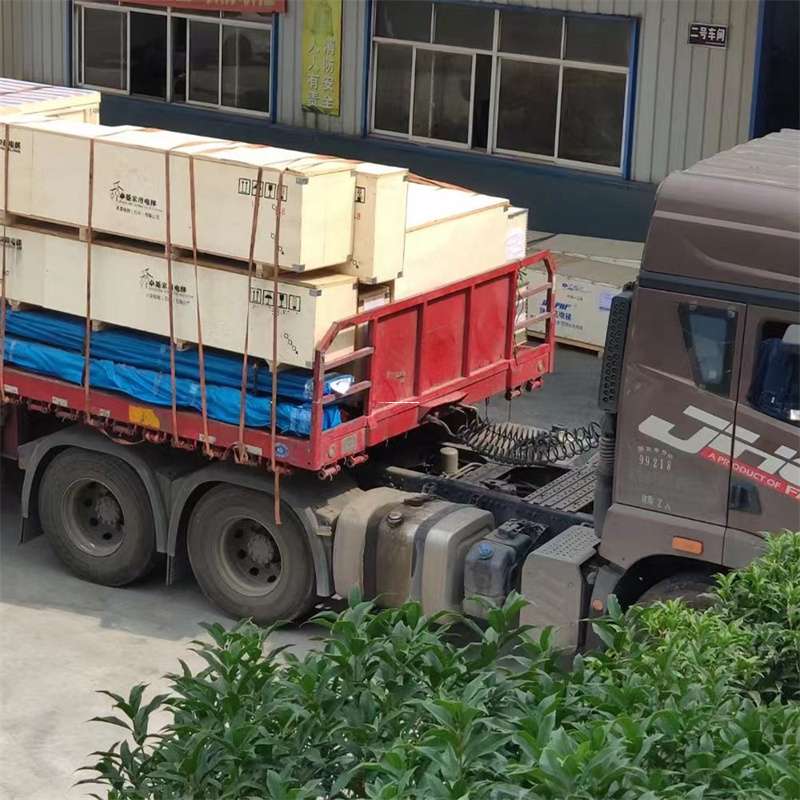 百色至新疆阿勒泰福海县物流专线，一站式服务，让您的货物畅行无忧