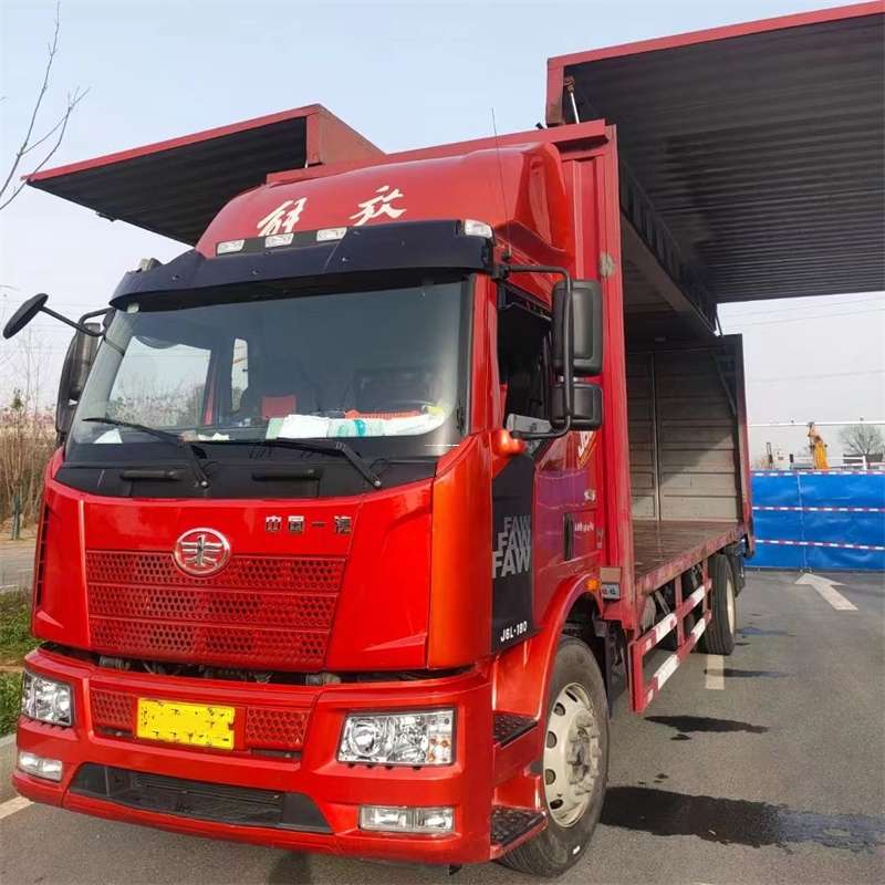 百色到即墨物流公司，一站式服务，让货运更便捷（到即墨物流公司,一站式服务,让货运更便捷）